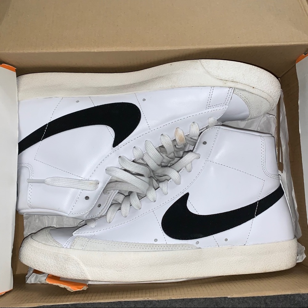 Nike Blazers